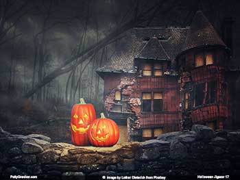 Halloween Pumpkins 18