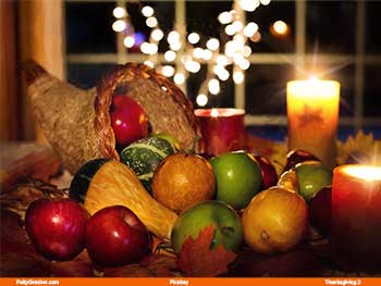 Happy Thanksgiving Puzzle 2